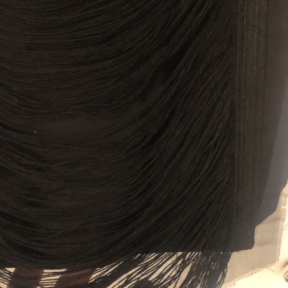 J.W. Anderson mesh and string mini dress - Picture 6 of 9